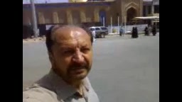 رضاخواه نجف اشرف