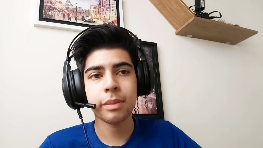 اومدن گروه بلک پینک به پابجی م...