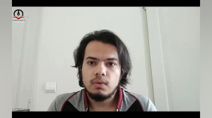 مصاحبه رتبه 24 کنکور ارشد کامپ...