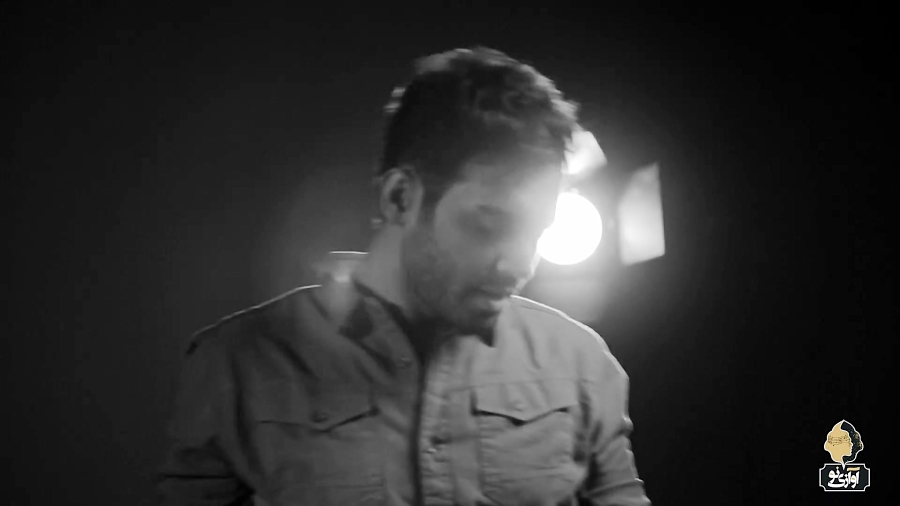 سینا درخشنده موزیک ویدیو آهنگ...