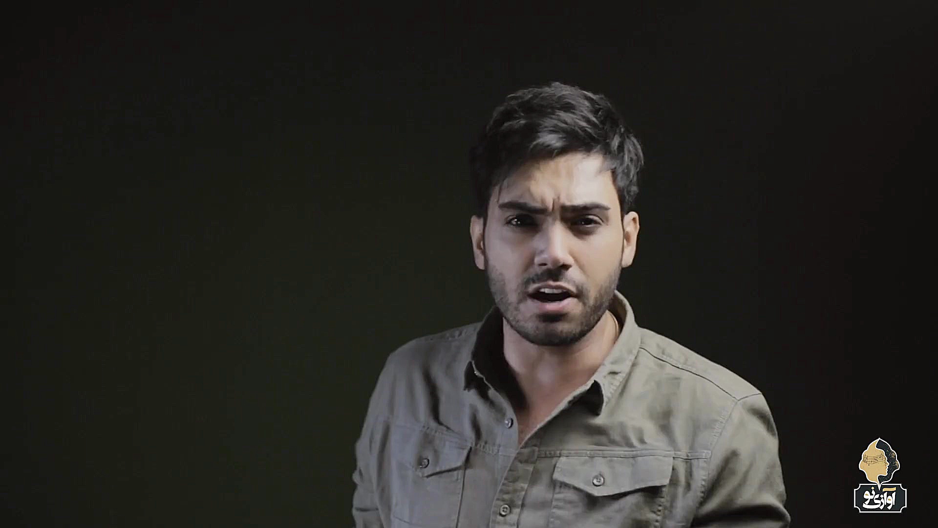 سینا درخشنده موزیک ویدیو آهنگ...