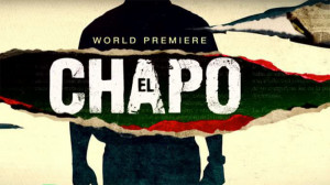 ال چاپو 3  El Chapo