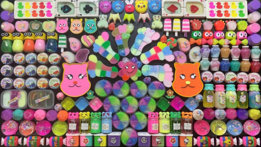 مخلوط اسلایم &laquo;&laquo; مخ...