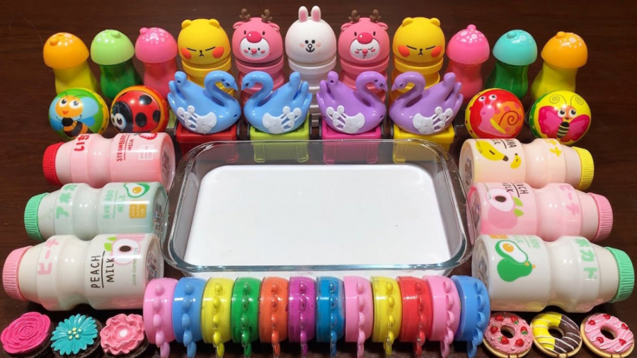 مخلوط اسلایم &raquo;&raquo;&ra...