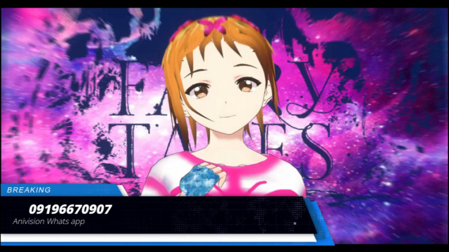 ساخت انیمیشن به سبک ژاپنی قسمت...