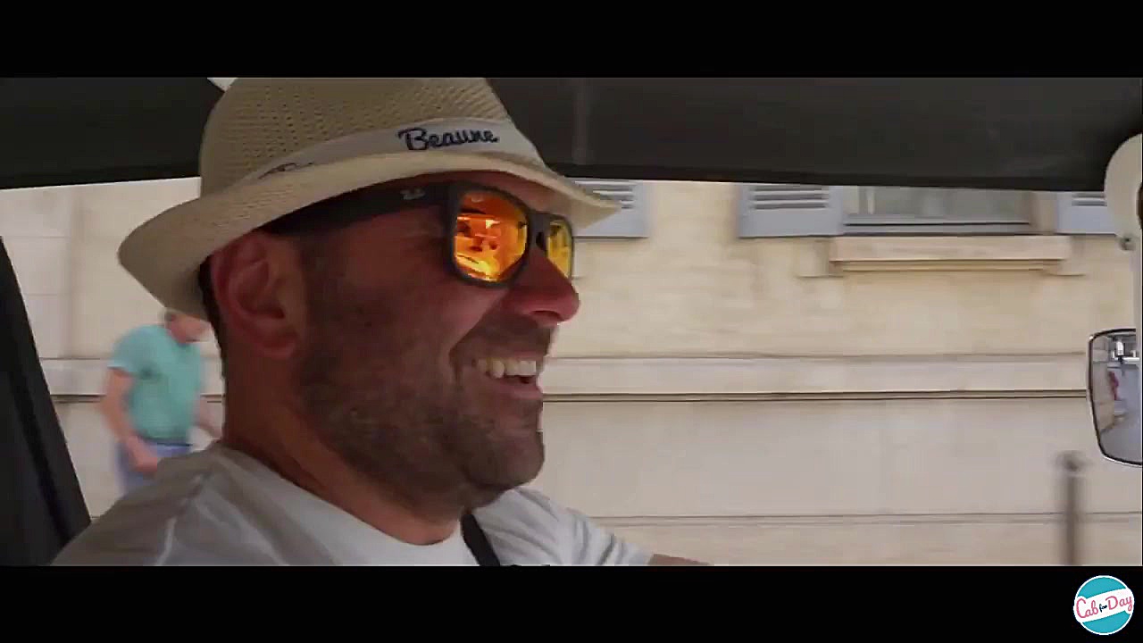 معرفی خودروی جالب موک