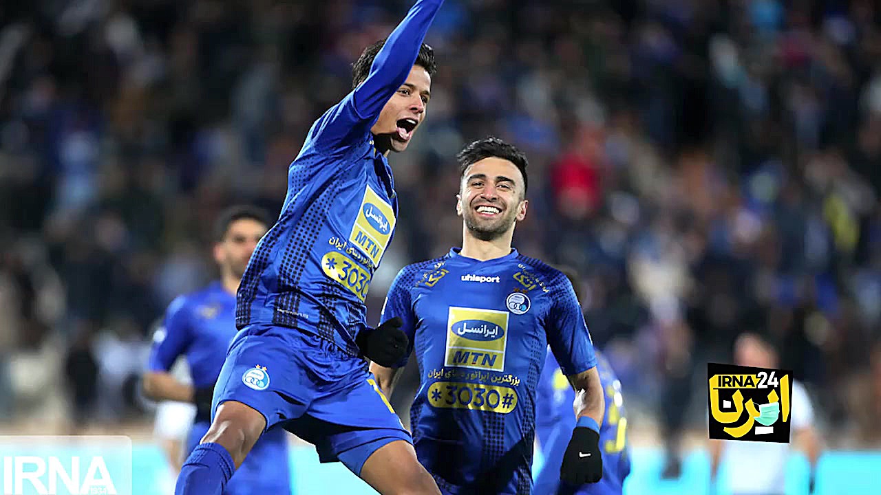 در لیگ قهرمانان آسیا چه می&zwn...