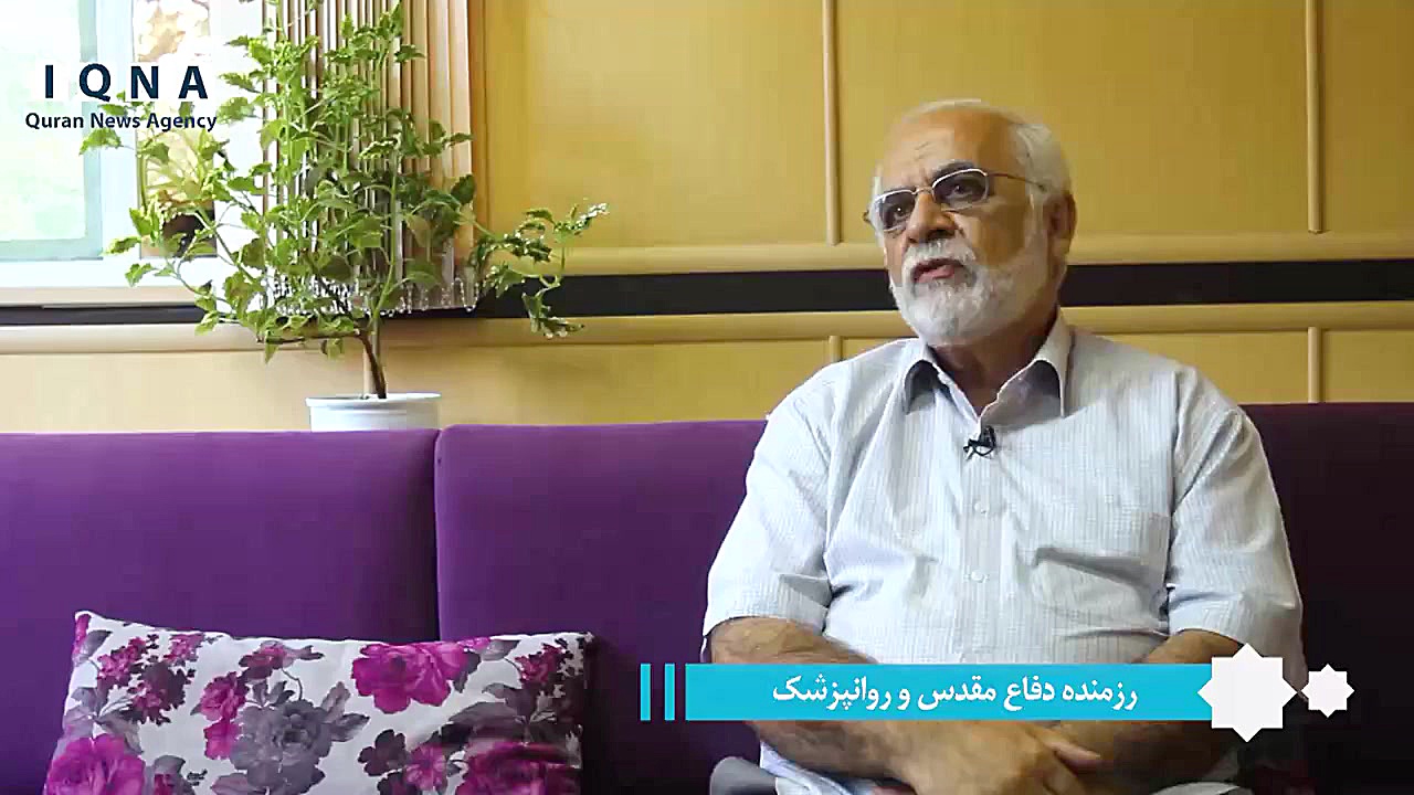 ضبط مستندات صدا و سیما در بدتر...