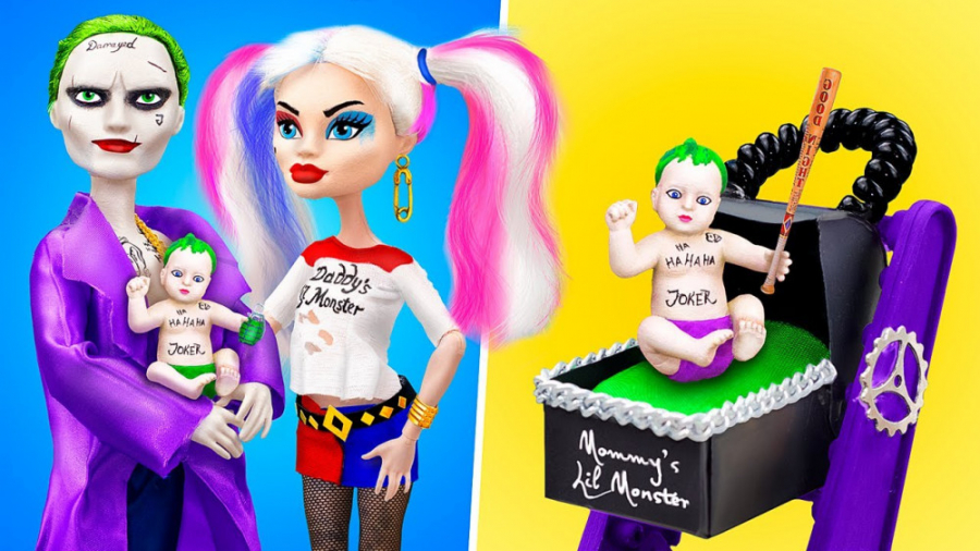 آموزش ساخت وسایل نوزاد ::::: ت...