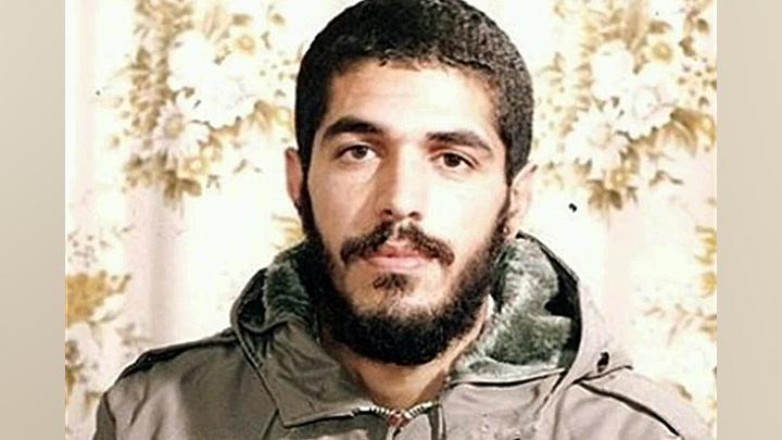 جنگ تحمیلی و شهدا