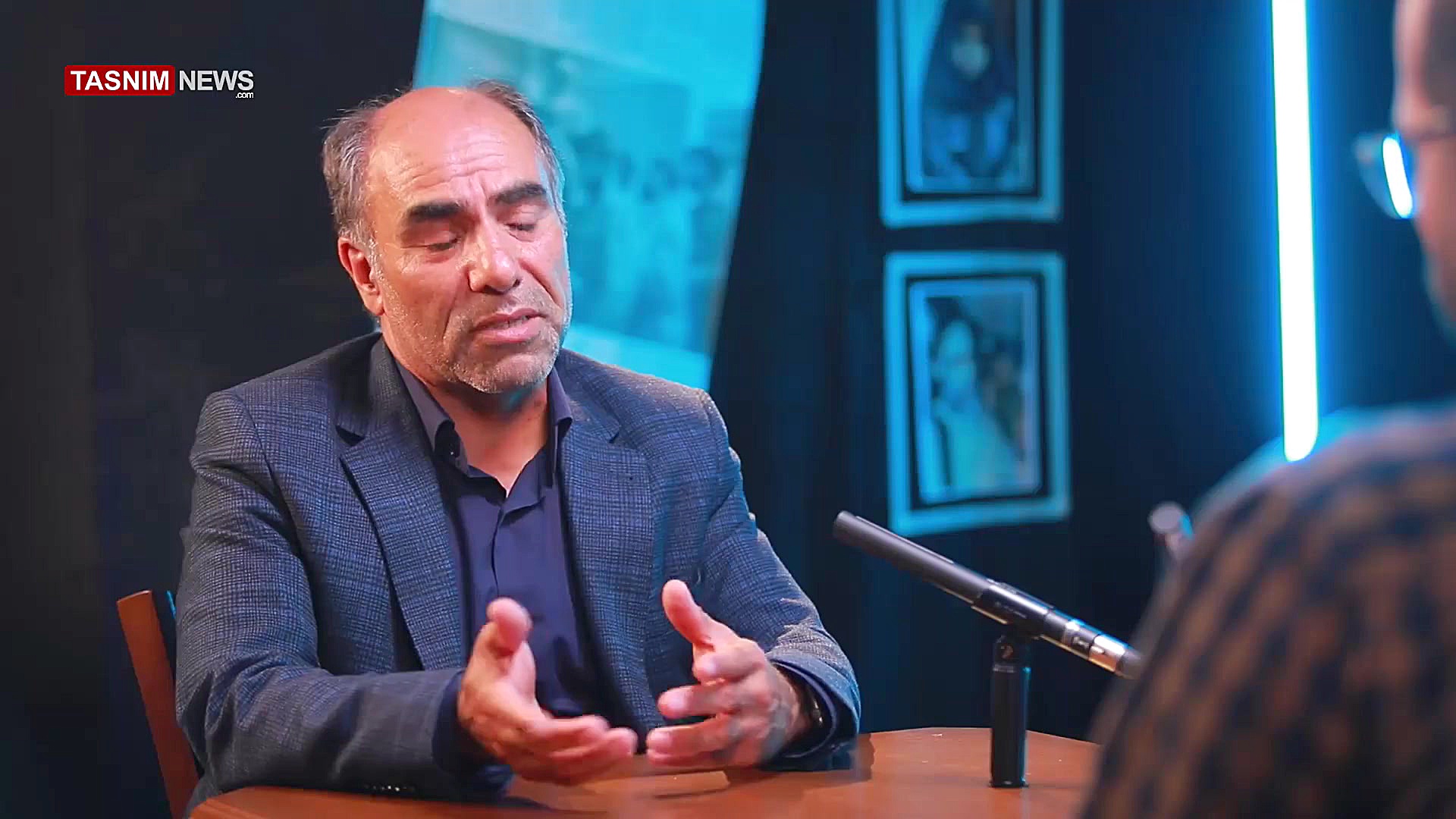 پرونده &laquo;روایت جنگ&raquo;...