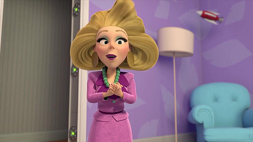 بچه رئیس جدید :: فصل 3 :: قسمت...