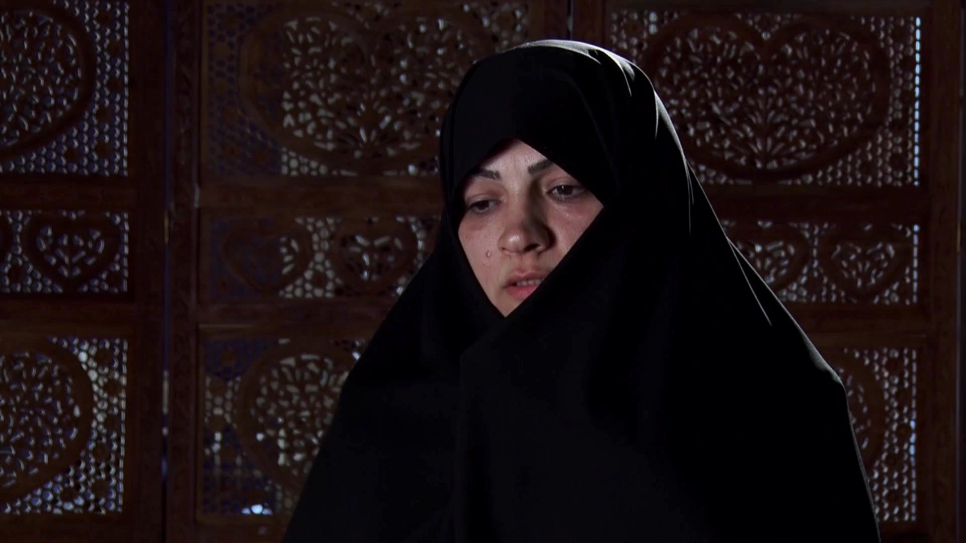 چهار روایت دلتنگی (درباره خانو...