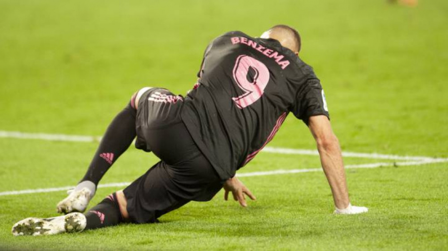 رئال سوسیه‌داد ـ رئال مادرید |...