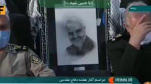نوحه حاج صادق آهنگران در وصف س...