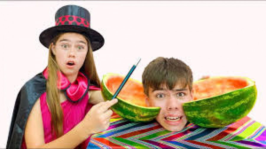 ناستیا و میا  استیسی و میا  نا...