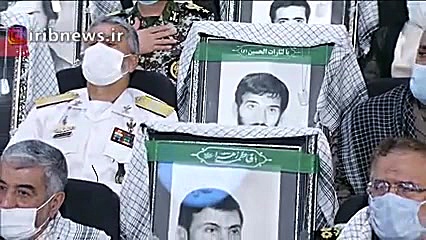 مداحی حاج صادق آهنگران در رثای...