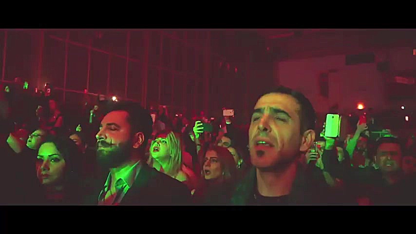 کنسرت شادمهر عقیلی &quot;ای ای...