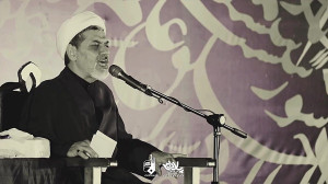 عادت به گناه کردم، چه کنم؟ حجت...