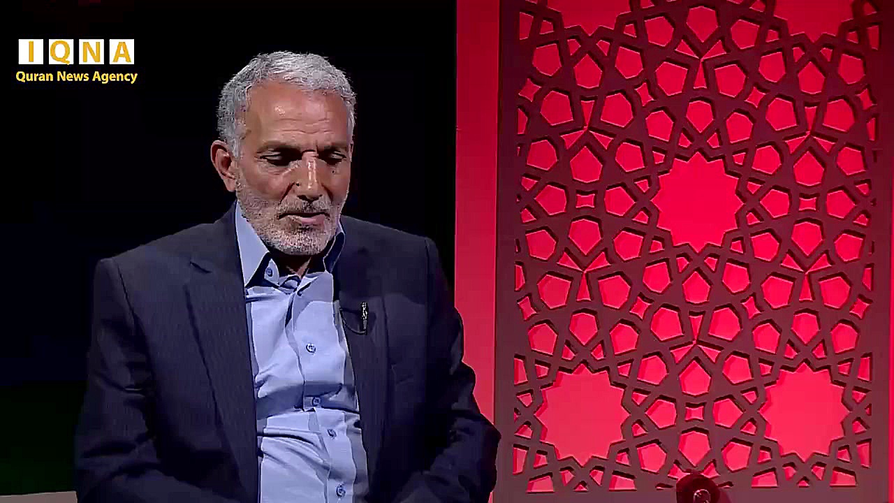 خاطره‌ای از قرآن‌خوانی‌های نوب...