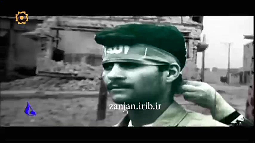 علی لهراسبی  نماهنگ وطن