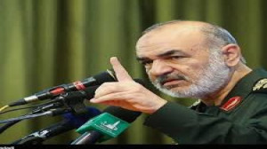 پاسخ کوبنده فرمانده کل سپاه به...