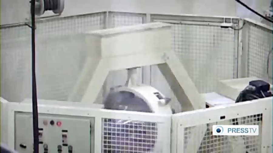 صداقت امریکایی 3 قسمت 2 از 2