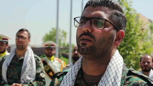 نماهنگ زیبای "مدافعان وطن...