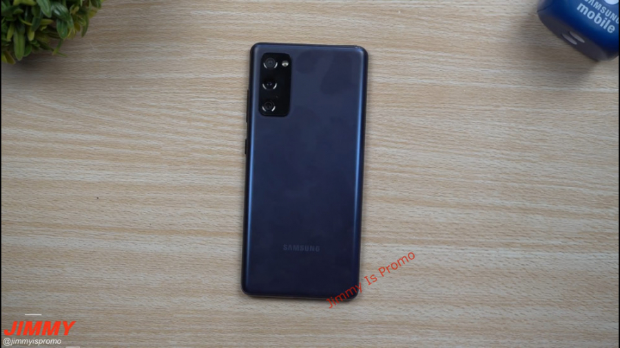 درز ویدئوی کار با گلکسی اس 20...