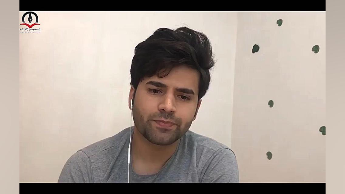 تجربیات رتبه 40 کنکور ارشد کام...