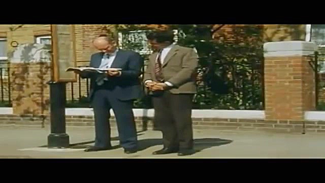 مستربین جدید فیلم آکا فیلم خند...