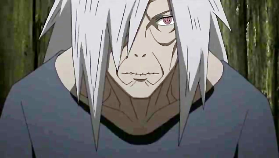 انیم ورلد هاردساب فارسی ناروتو...