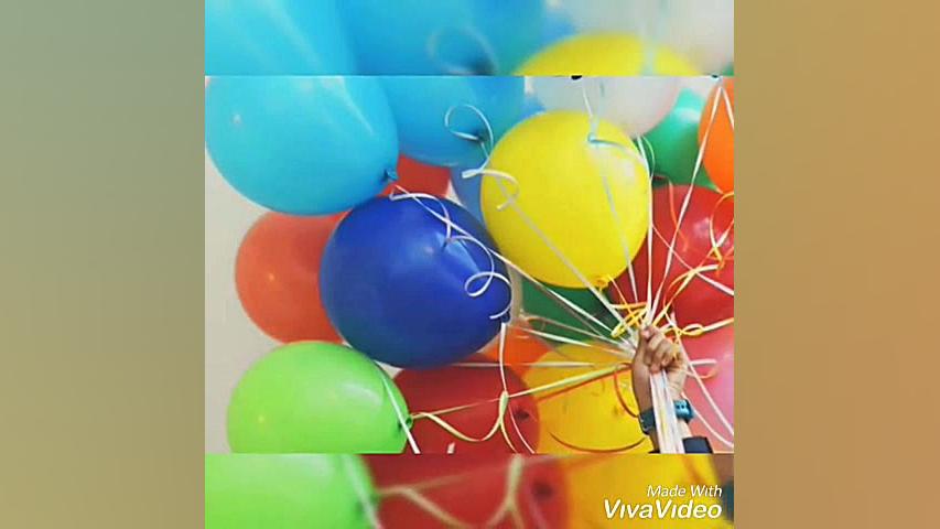 تولد  کیک تولد  تزیین تولد