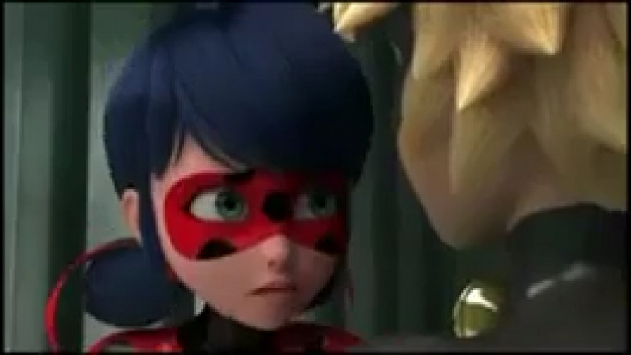 ماجراجویی در پاریس :: وقتی که...