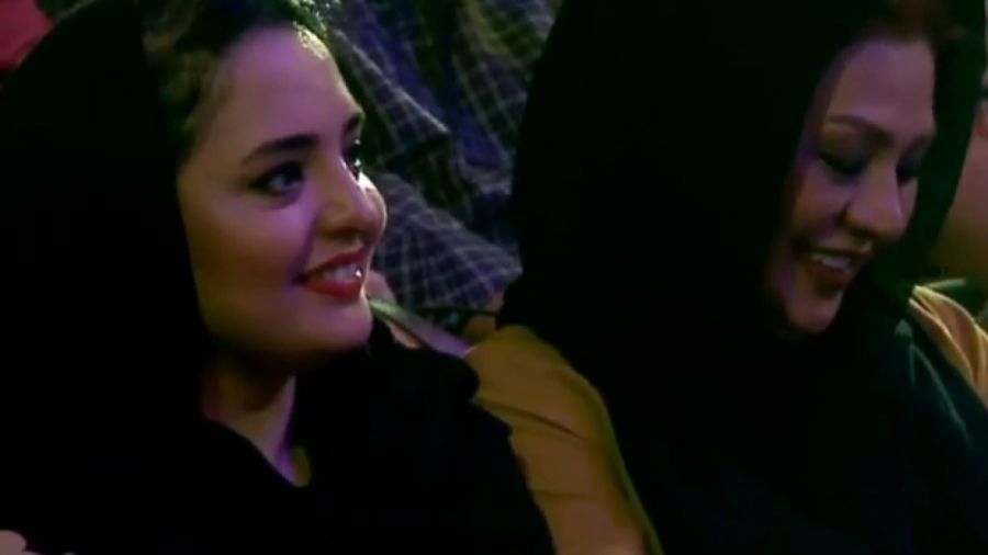 کنایه های خنده دار حسن ریوندی...