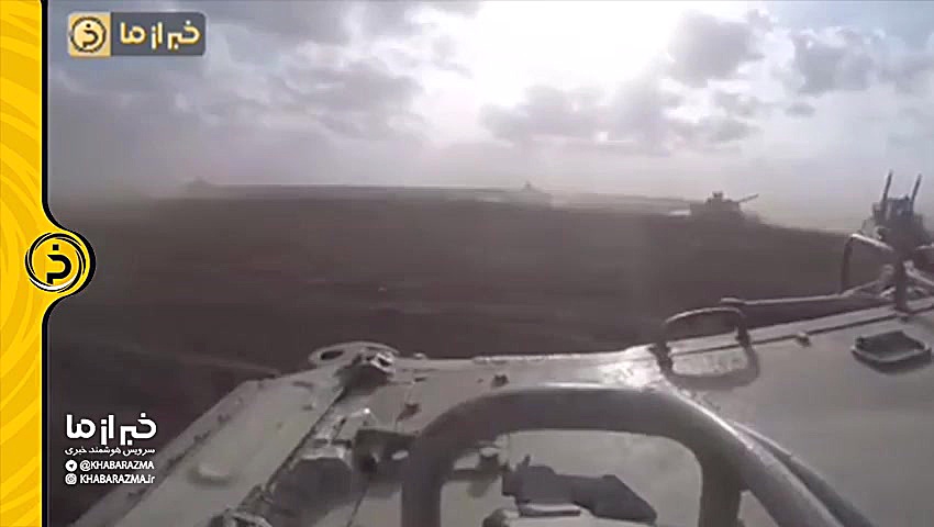 رزمایش مشترک &laquo;قفقاز ۲۰۲۰...