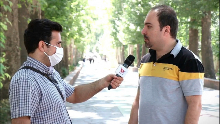 شیر خوبی چطور شیری است؟ا کاری...