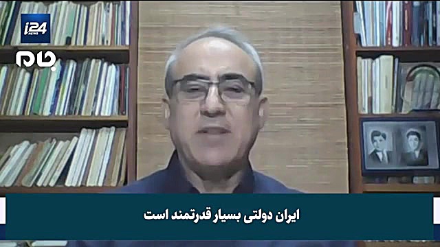 اهمیت ایران برای آمریکا و اسرا...