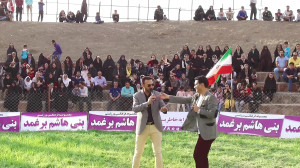 لطیفه گویی اصغر فلاح هنرمند دو...
