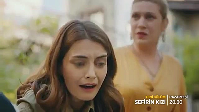سریال دختر سفیر قسمت 20 با زیر...