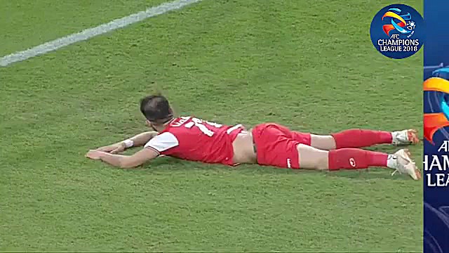 خلاصه بازی لیگ قهرمانان آسیا:...