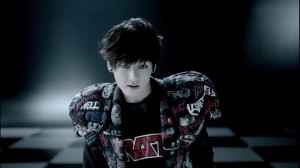 موزیک ویدیو We Are Bulletproof...