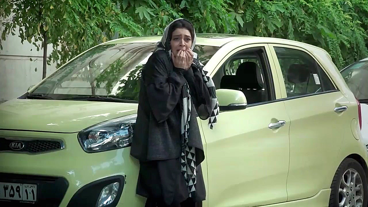 علی لهراسبی چه شبایی