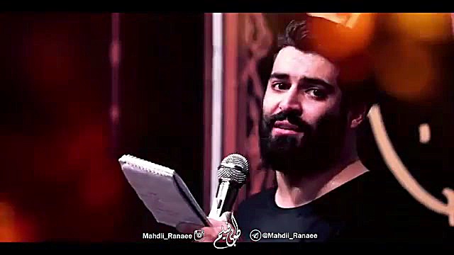 روضه سنگین شهادت حضرت رقیه سلا...