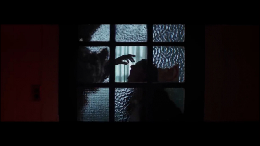 فیلم کوتاه ترسناک Rue