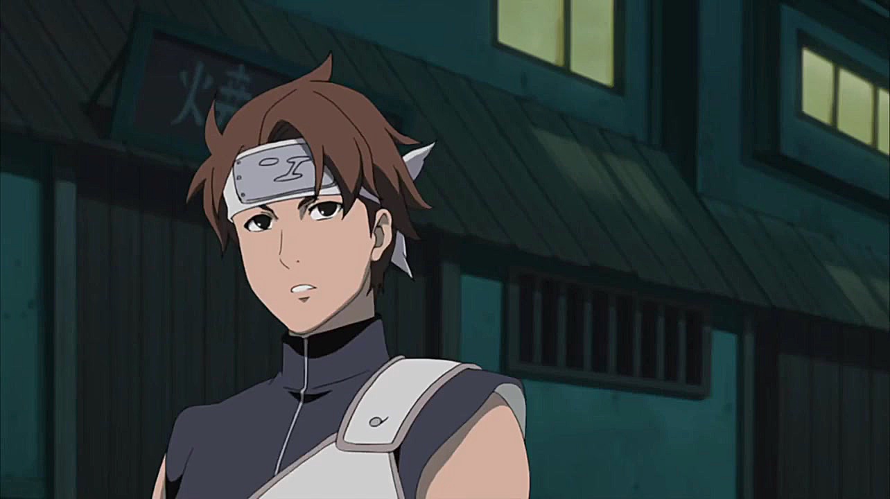 انیمه ناروتو شیپودن :::: فصل 1...