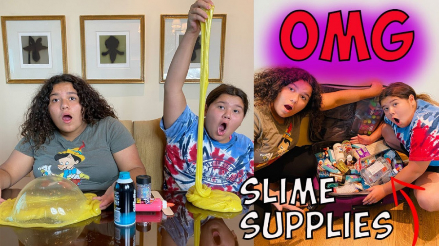 چالش اسلایم &raquo;&raquo;&raq...