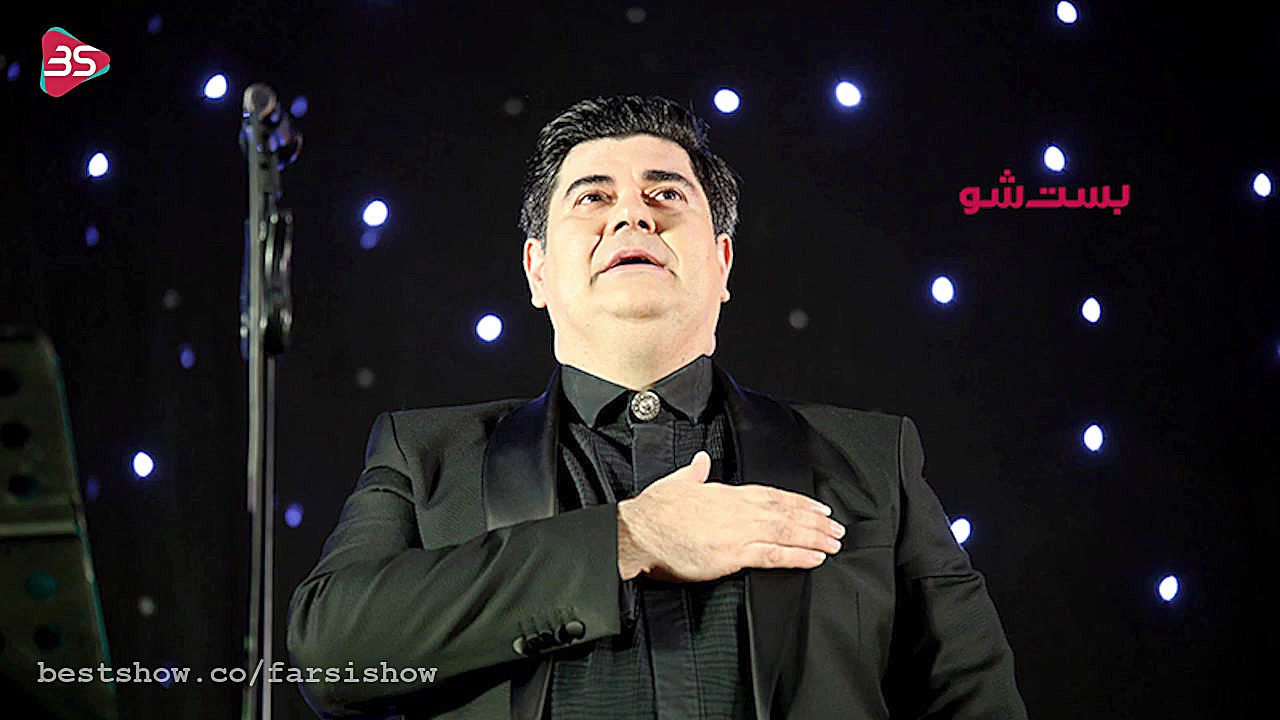 آهنگ جدید سالار عقیلی  هوای تو