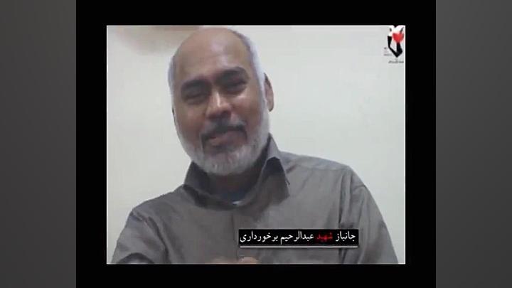 رزمندگان و شهدای هرمزگانی در د...