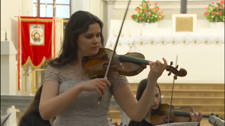 پائیز  از شاهکارهای ویوالدی |...